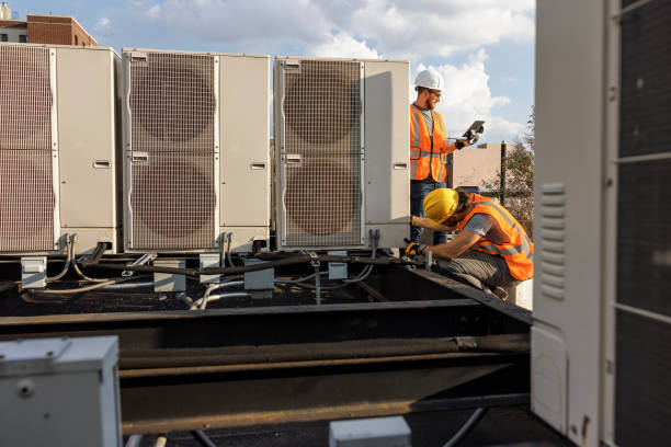 Best Emergency HVAC Repair  in Herndon, VA