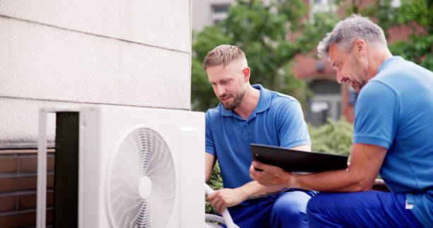 Best HVAC Repair Near Me  in Herndon, VA