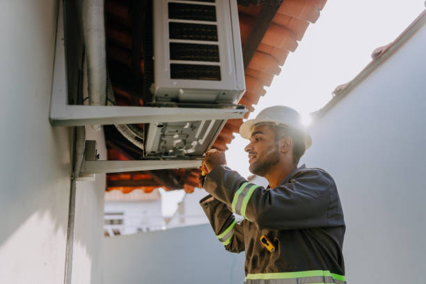 Best HVAC Cleaning Services  in Herndon, VA