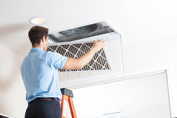 Best HVAC Repair Near Me  in Herndon, VA