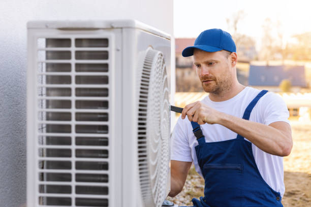 Best Heating Repair Services  in Herndon, VA