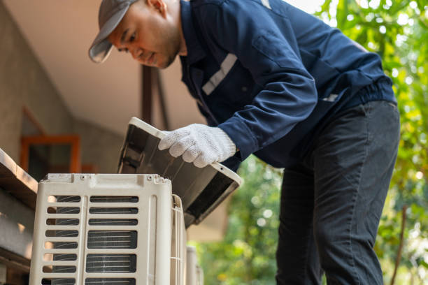 Best Affordable HVAC Services  in Herndon, VA