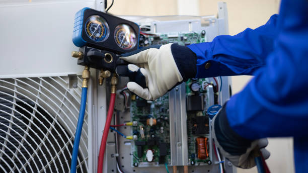 Best Furnace Repair Near Me  in Herndon, VA